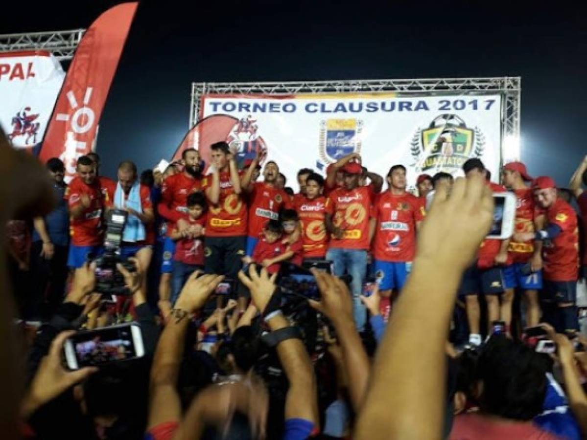 Top: Alajuelense iguala al Olimpia entre los equipos con más títulos internacionales en Centroamérica