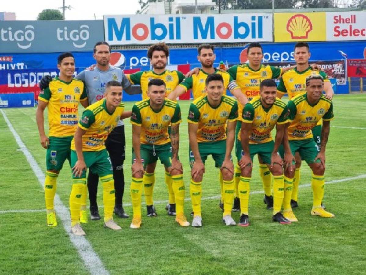 ¡Los mejores! Los 20 clubes que conformarían la Superliga Centroamericana que propone ESPN