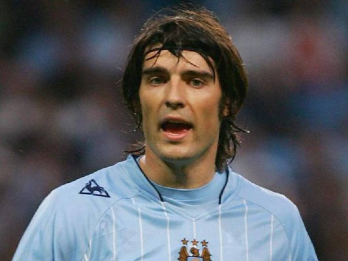 Así era el 11 ideal del Manchester City antes de la llegada de los jeques