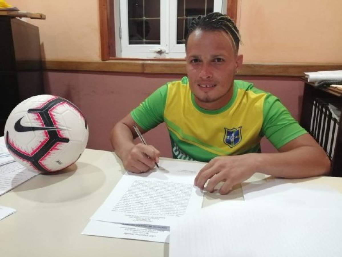 FICHAJES: Colombianos y jugadores de primera refuerzan equipos del Ascenso