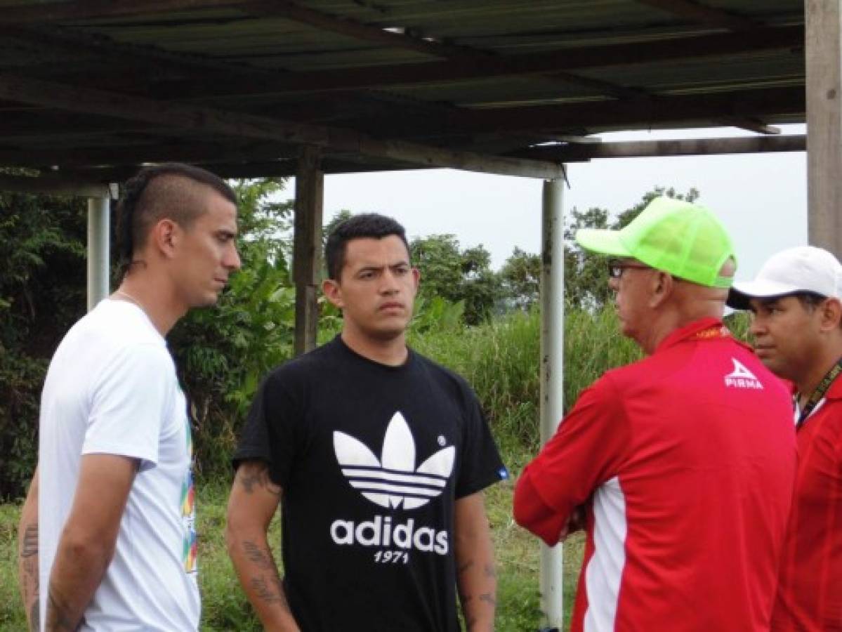 MERCADO: Olimpia suma dos altas, hondureño al extranjero y Diego Vázquez con ofertas