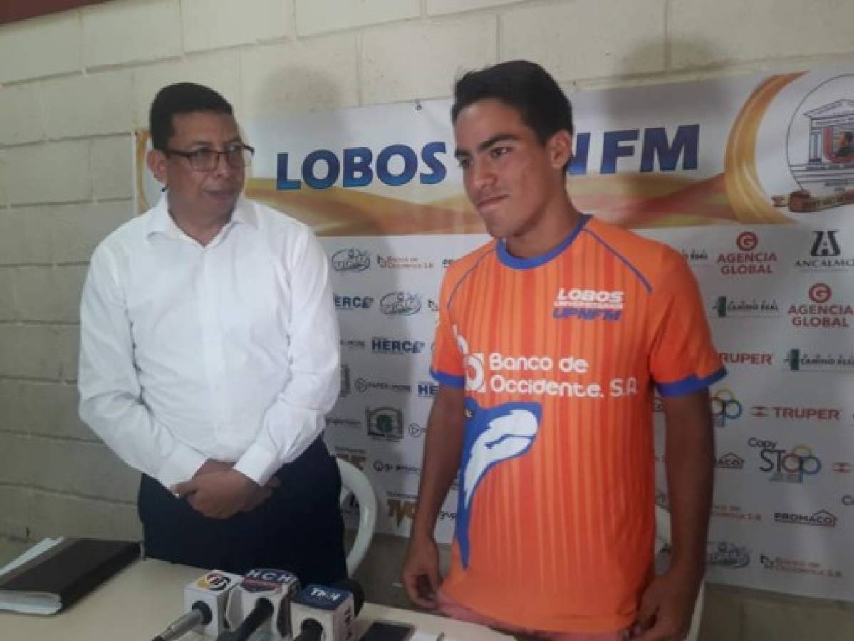 OFICIAL: Los 30 fichajes confirmados en la Liga Nacional de Honduras