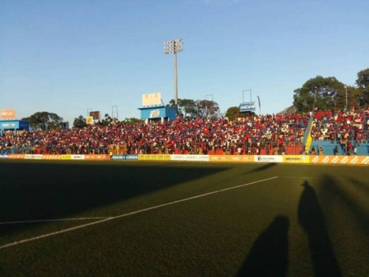 En estas canchas buscará Costa Rica el pase a semifinales de Liga de Naciones Concacaf