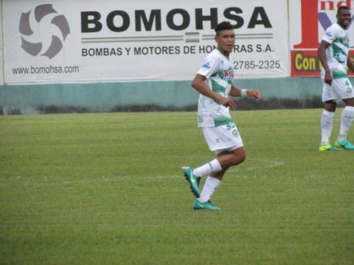 Fichajes Honduras: Motagua y su bombazo, Olimpia cerraría dos fichajes más y 'Primi' hace barrida en el Vida