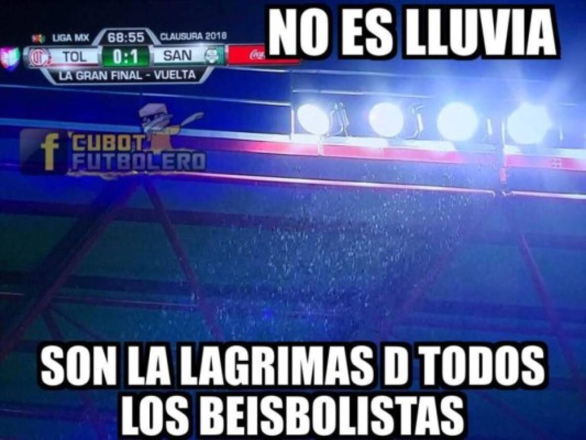 ¡Imperdibles! Los mejores memes que dejó el fin de semana en el mundo del fútbol