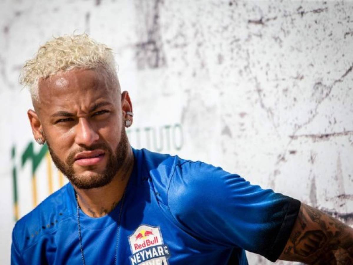 El nuevo problema de Neymar que puede evitar su fichaje por el Barcelona