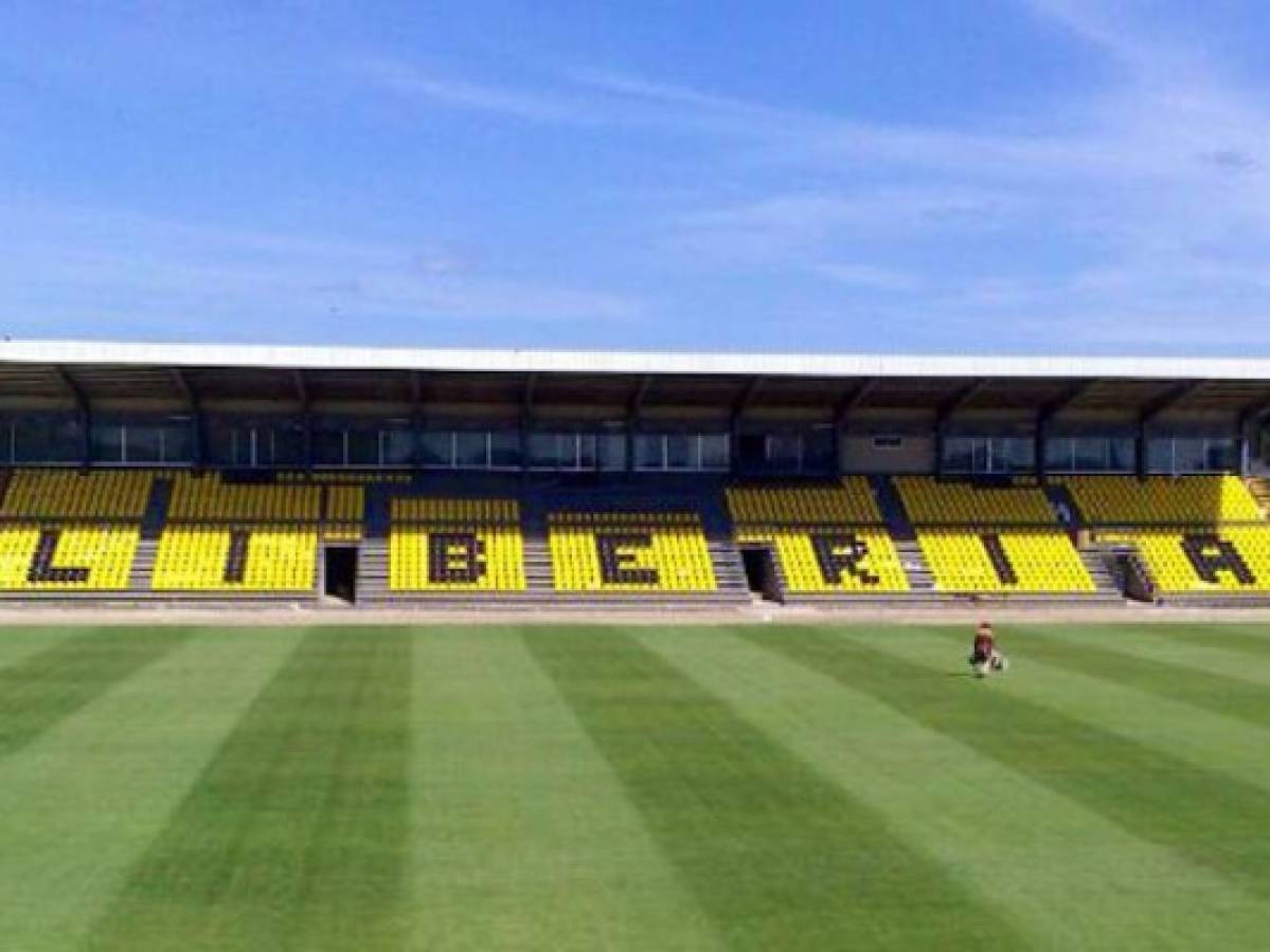 ¡Una lástima! El estadio mundialista que le dice adiós a la primera división en Costa Rica