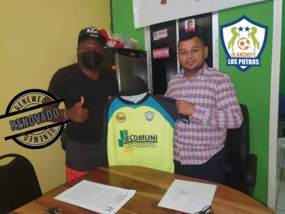 Fichajes Honduras: Definido el futuro de Romell Quioto y Real Sociedad cambia de DT