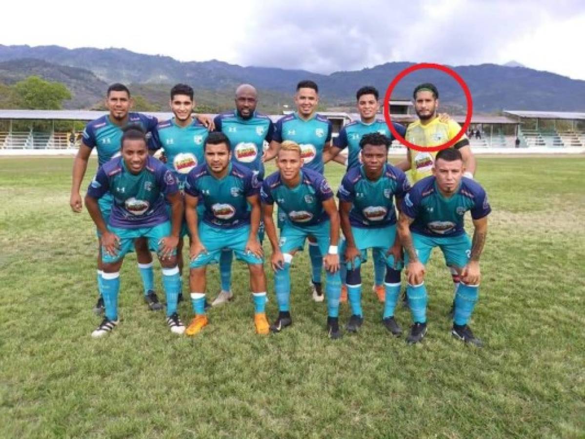 Parrillas One y Real Juventud arman equipazo para el torneo Clausura