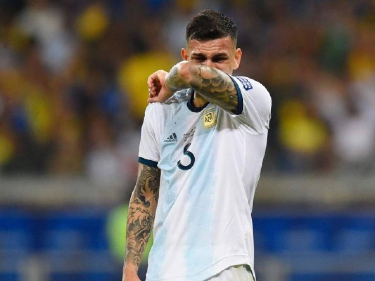 El partido que nadie quiere jugar: El 11 de Argentina ante Chile por el tercer lugar de la Copa América