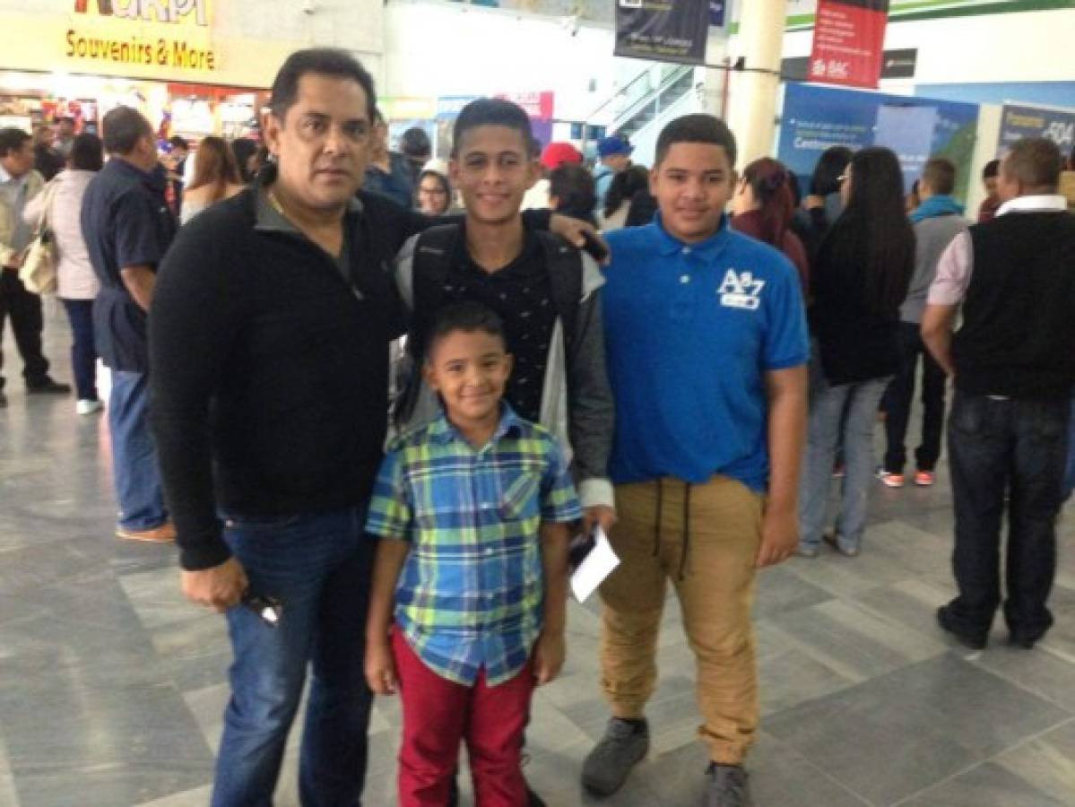 MERCADO CATRACHO: 'Buba' y Chirinos al extranjero, Motagua anuncia alta