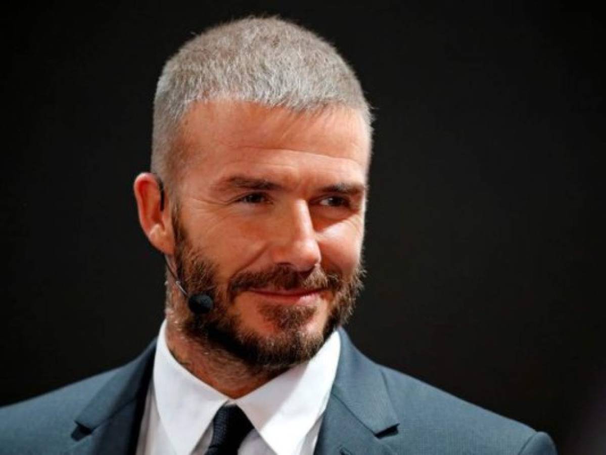 David Beckham y su gran vida: La fortuna que cobra por patrocinios, negocios y más de 30 autos