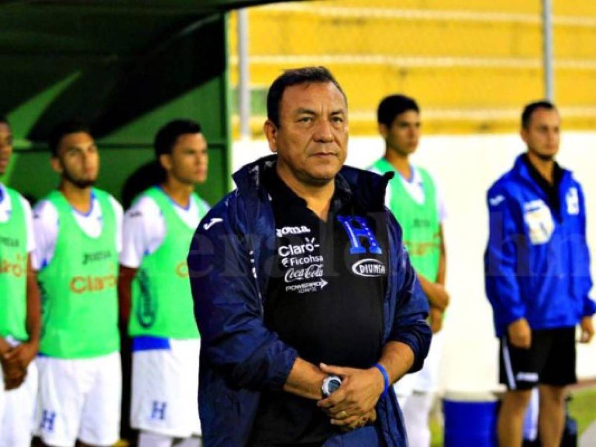 CURIOSIDADES: Los impresionantes datos de Honduras en la historia de los Mundiales Sub-20