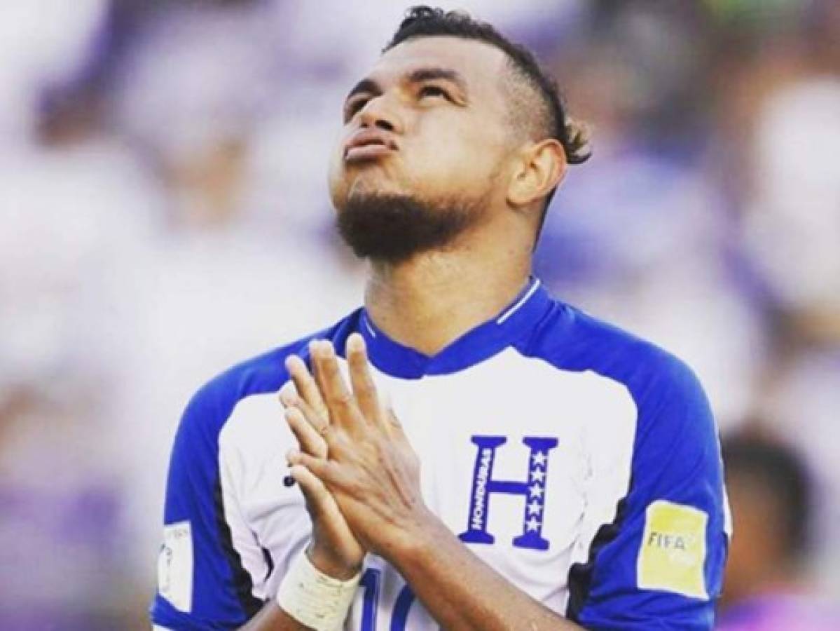 Selección de Honduras: Si el valor de la ficha decidiera el 11 titular, así sería la formación