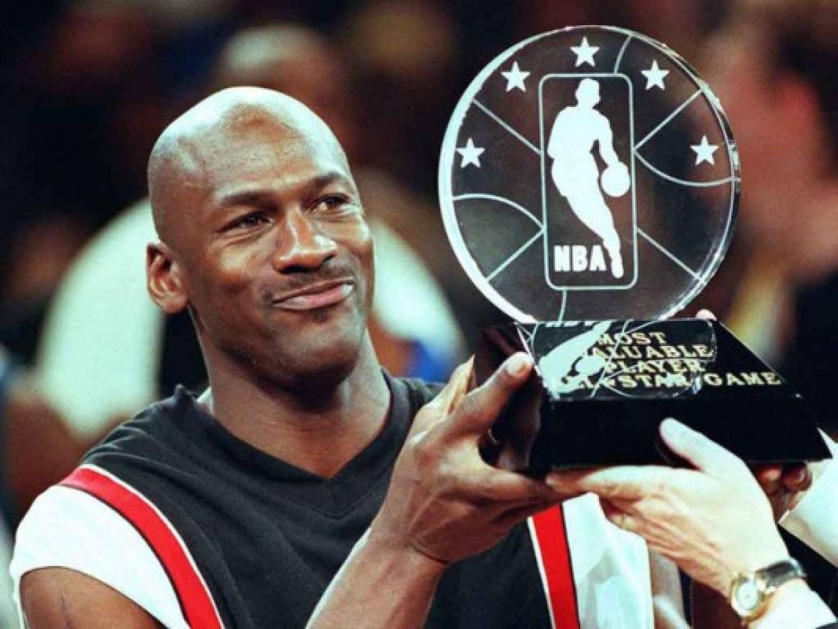 30 años del debut de Michael Jeffrey Jordan