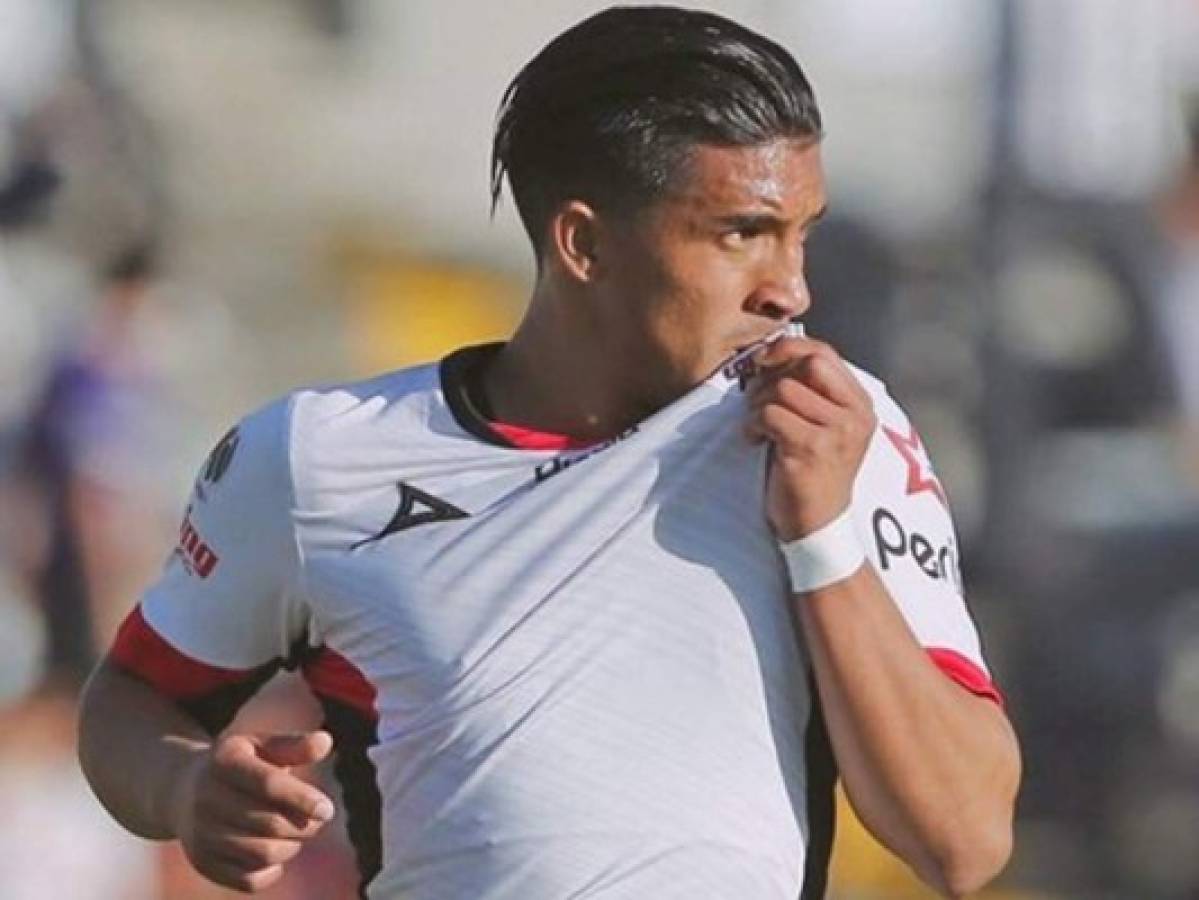 Fichajes Honduras: Motagua adquiere jugador, Marathón se acerca a Mario Martínez y Chirinos es noticia
