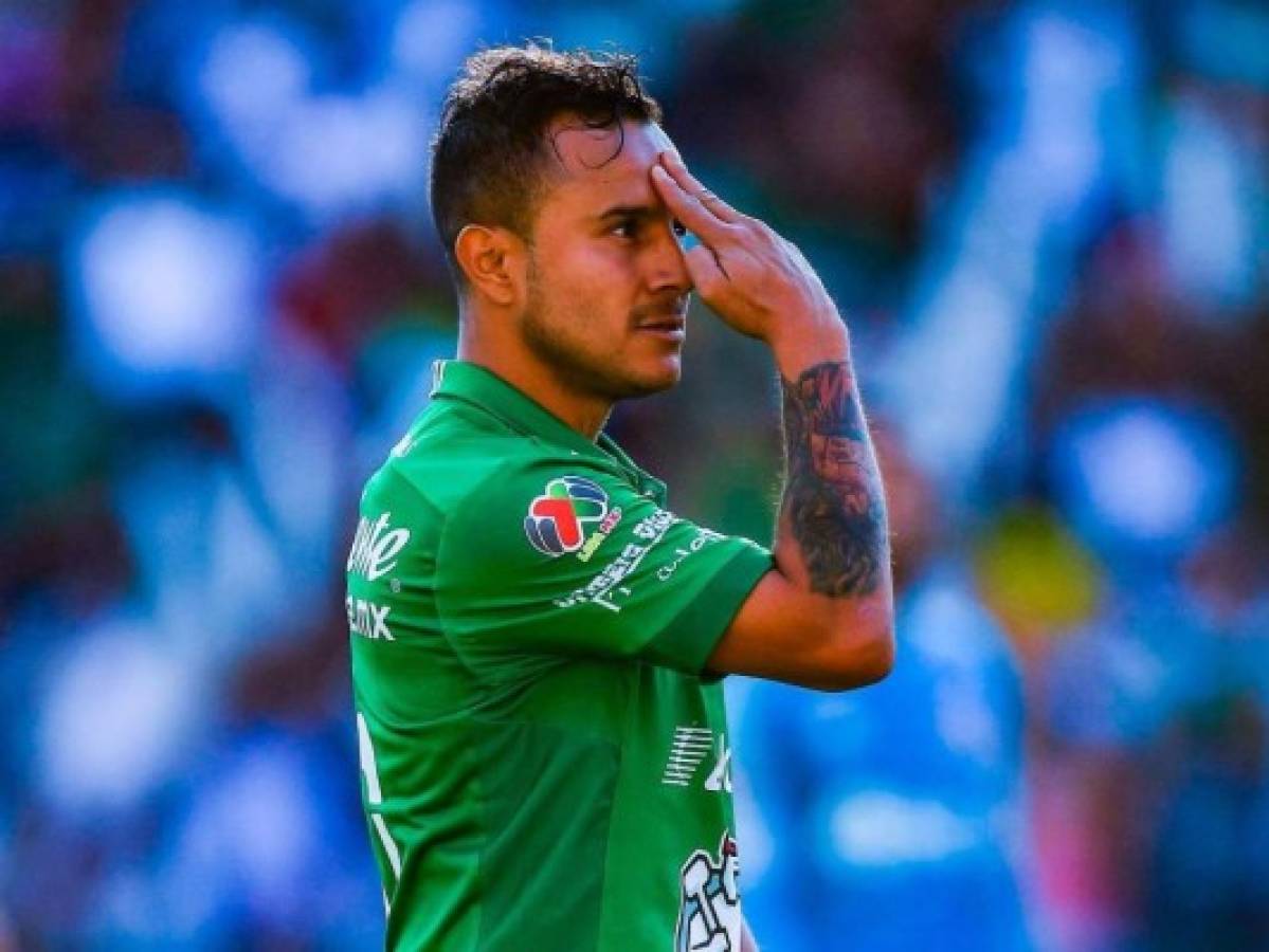 Este es el equipo ideal de la década en la Liga MX: uno quiere regresar y otro falleció