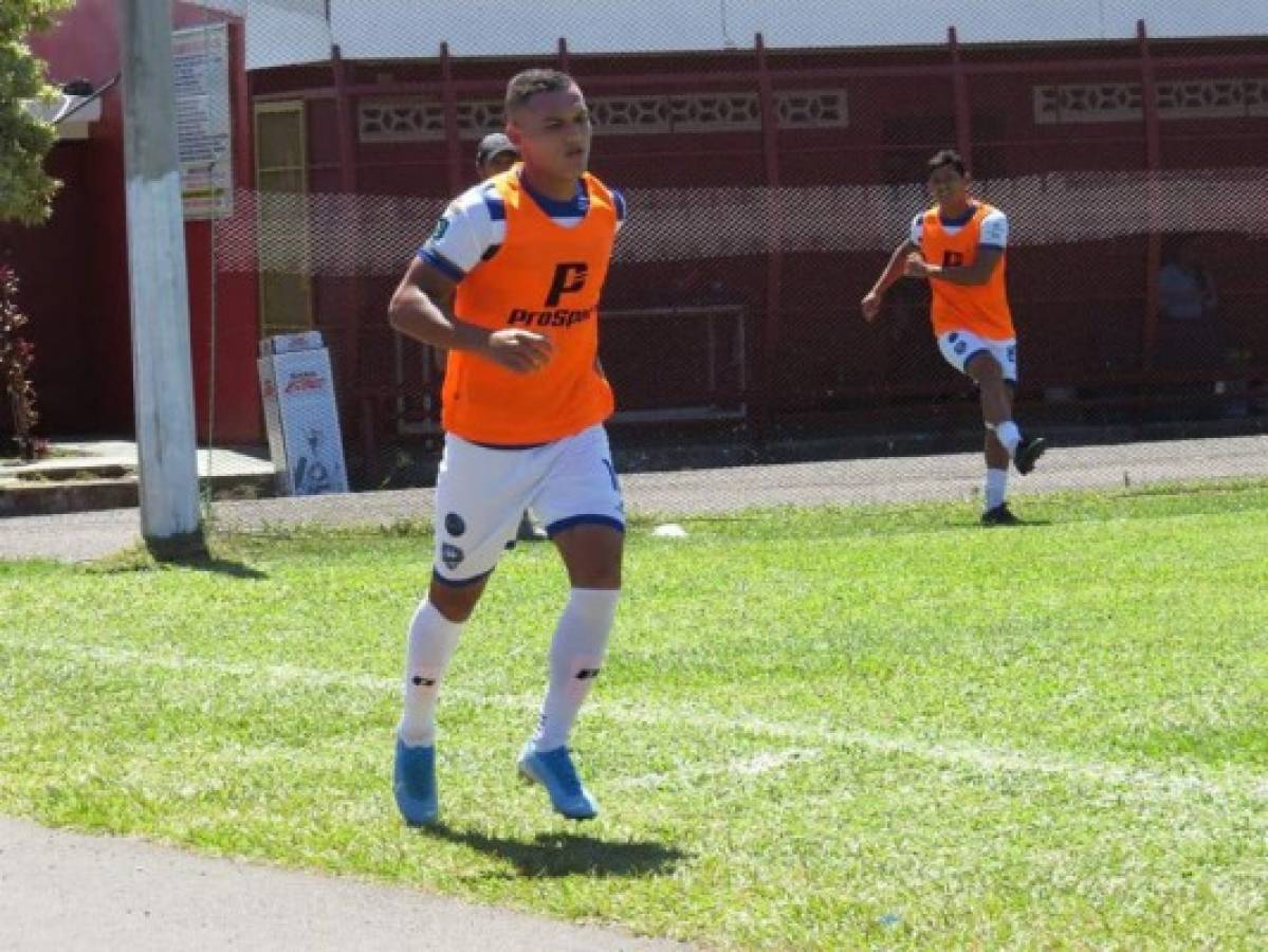 Centroamérica: Definido el futuro de Alex López, dos bajas en Marathón y se agita el mercado en Costa Rica