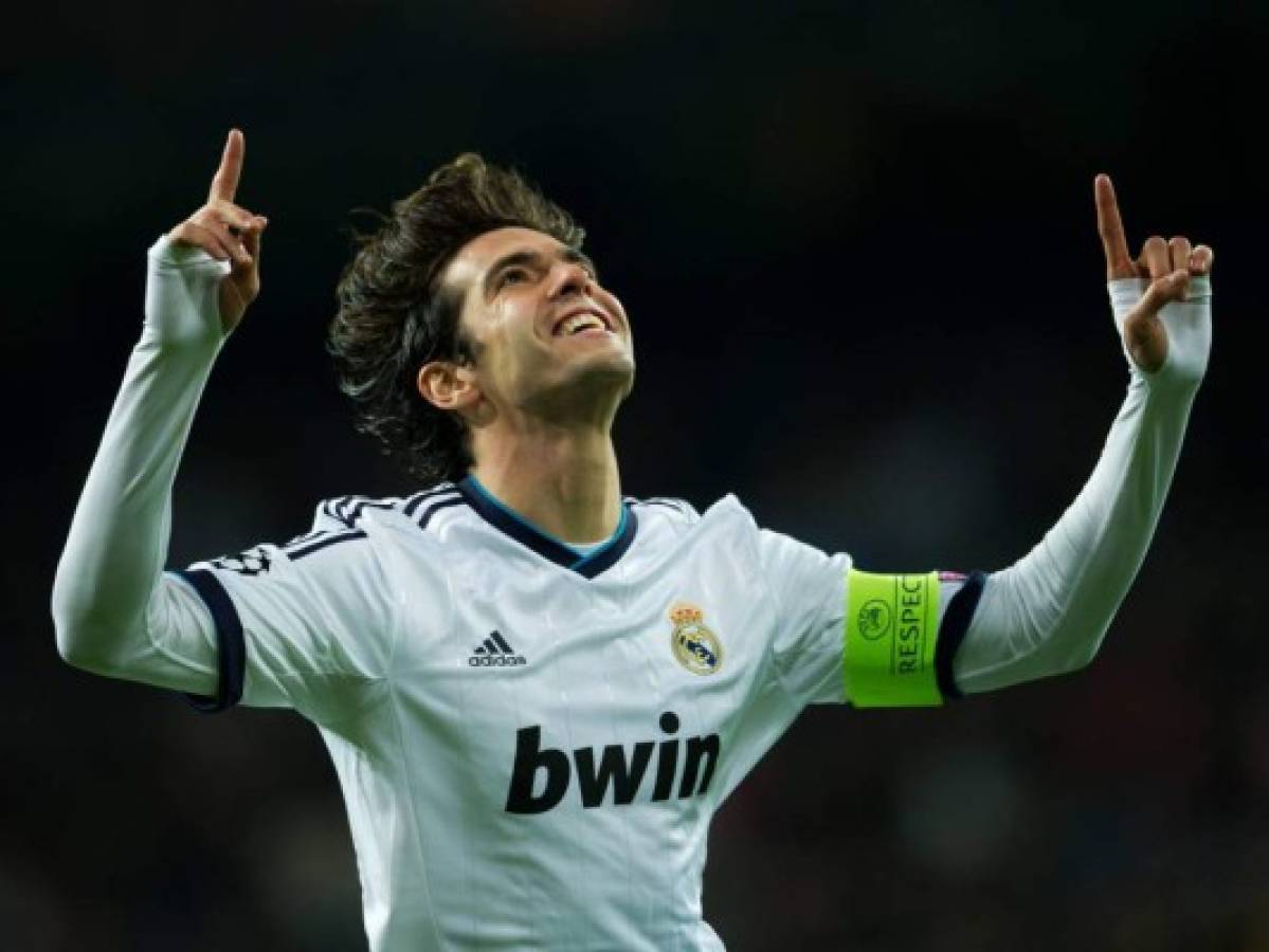 CONFIRMADO: Los 20 futbolistas más caros en la historia del Real Madrid