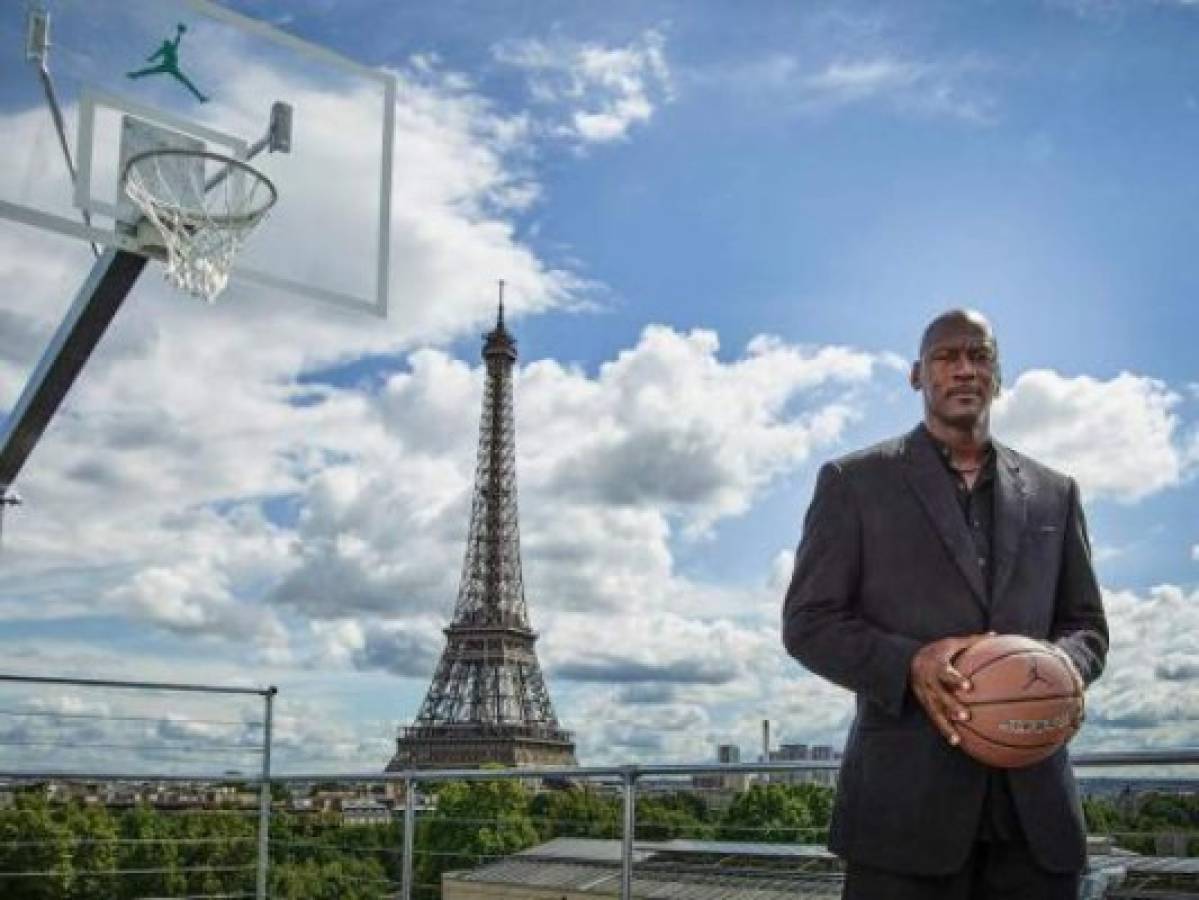 Mansiones, yates y puros: Así gasta Michael Jordan su fortuna que es de $1.900 millones