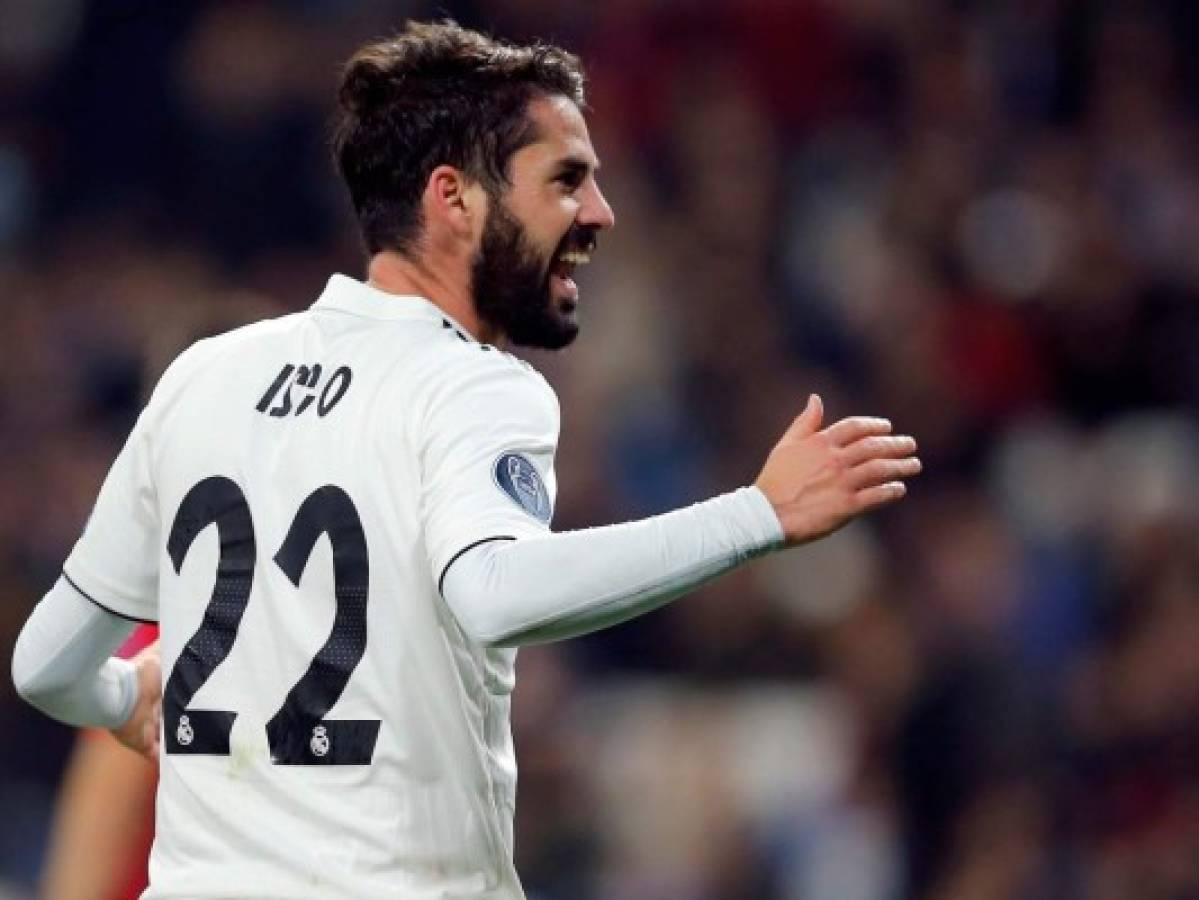 Fichajes: Real Madrid hace oficial a su nuevo jugador; Salah rumbo a España y hondureños con ofertas