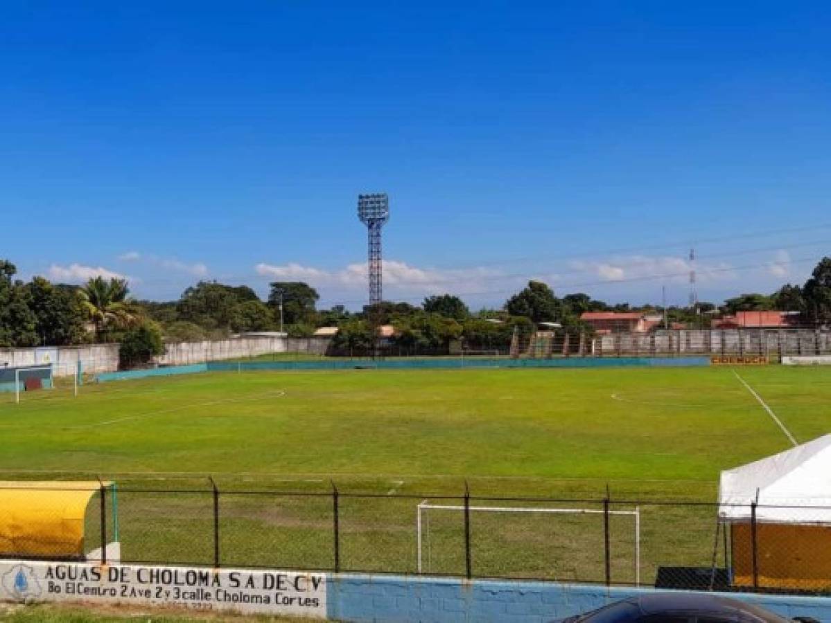 ¡Uno será de Primera División! Canchas y estadios donde se jugará el Clausura 2021 del Ascenso