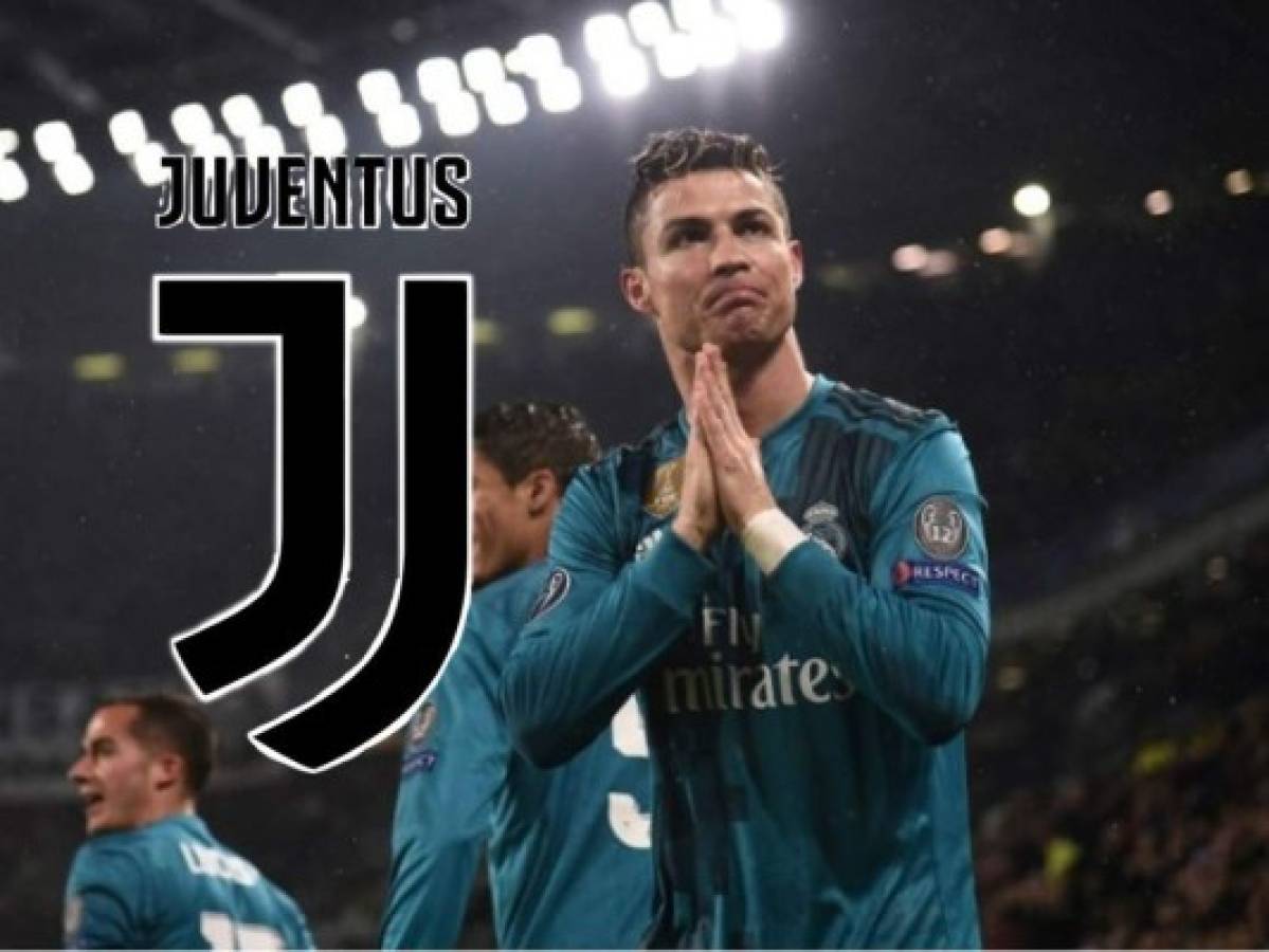 El día que Cristiano Ronaldo estuvo a punto de fichar con la Juventus