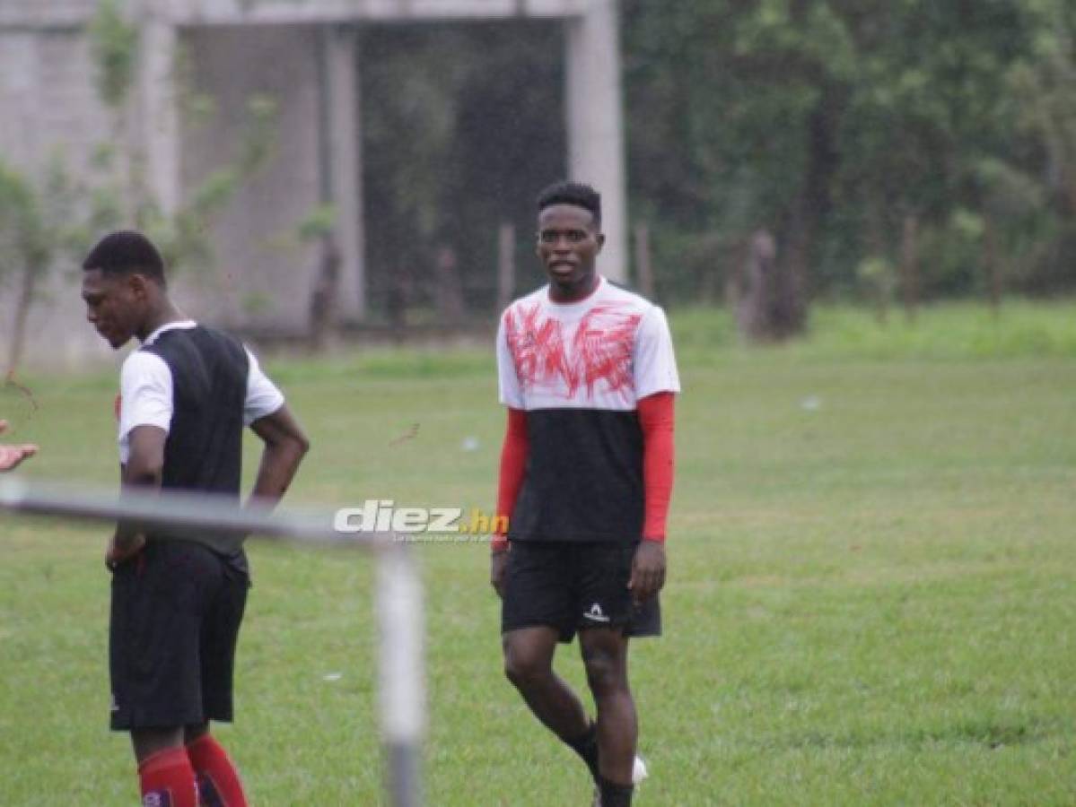 Fichajes Honduras: Motagua y su bombazo, Olimpia cerraría dos fichajes más y 'Primi' hace barrida en el Vida