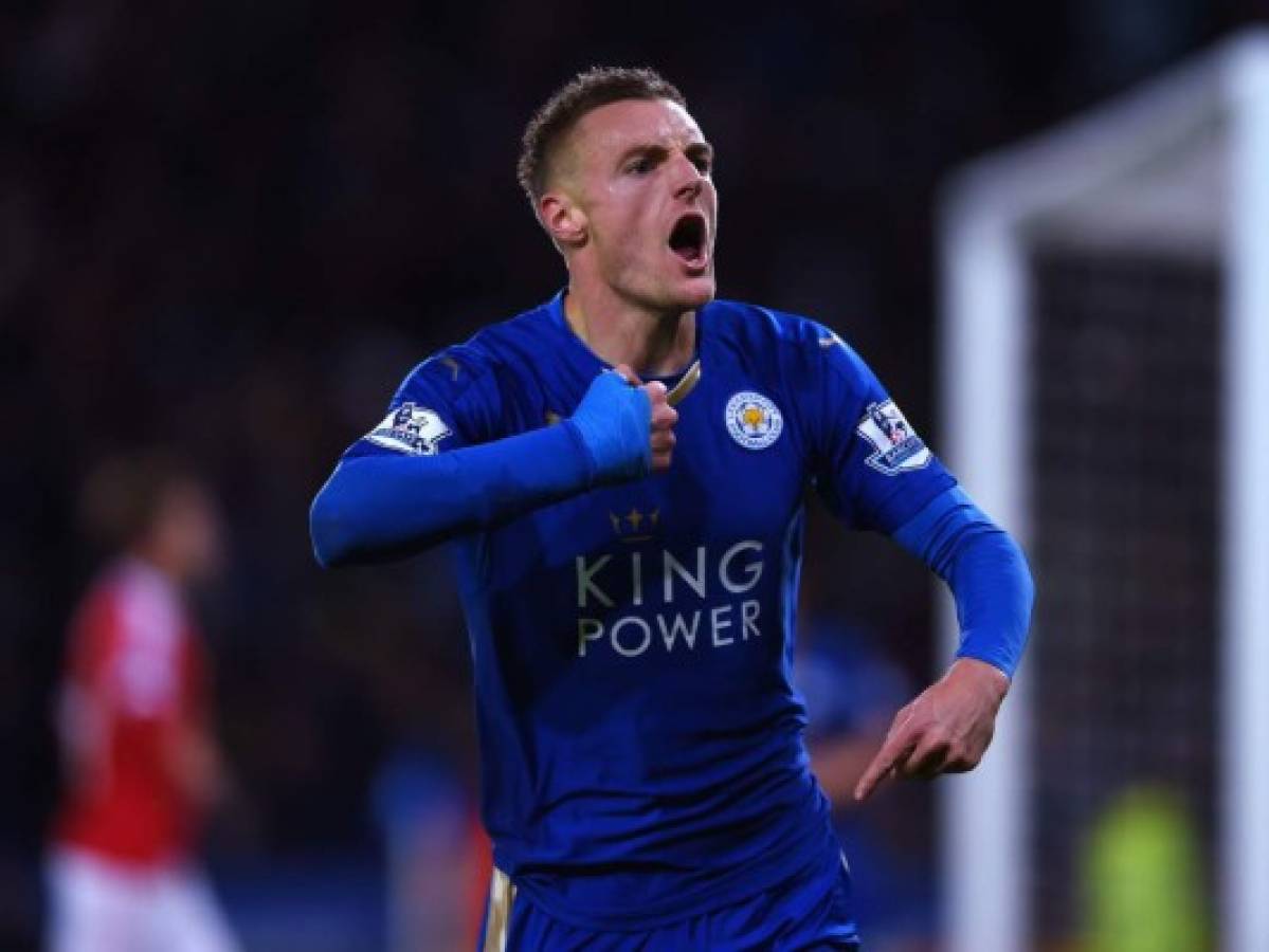 El nuevo valor en el mercado del 11 del Leicester City