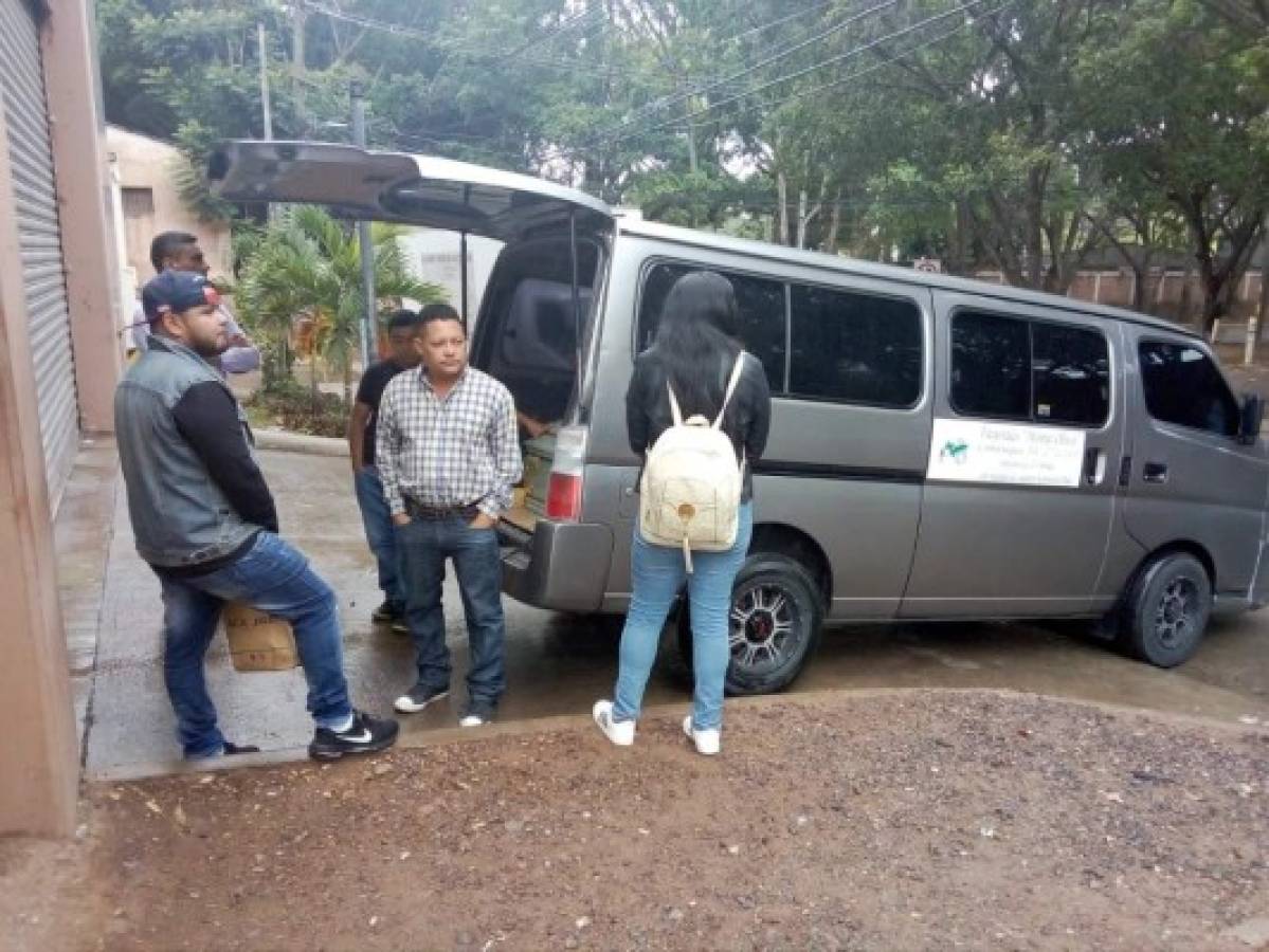 EN FOTOS: Así eran los aficionados que murieron en las afueras del estadio Nacional