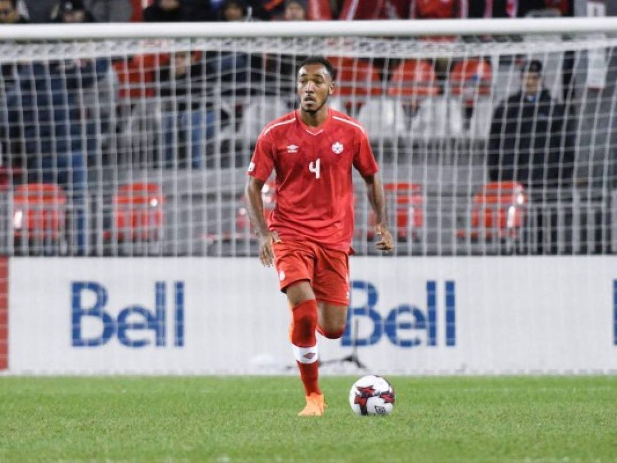 ¡Amenaza en Concacaf! La rejuvenecida Selección de Canadá... ¿quiénes son sus figuras?