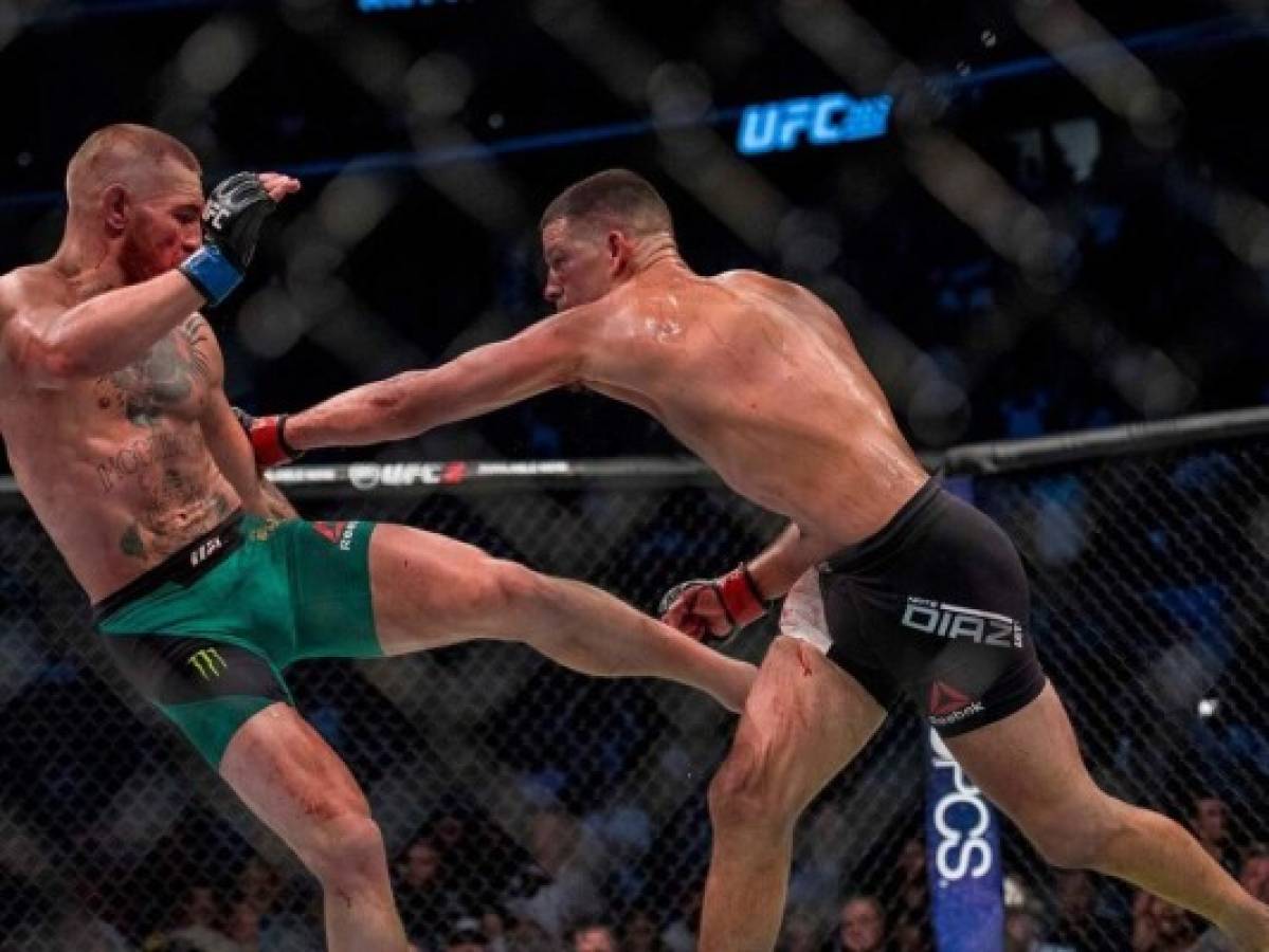 Detenciones, autos y mucho whisky: La polémica carrera Conor McGregor estrella de la UFC