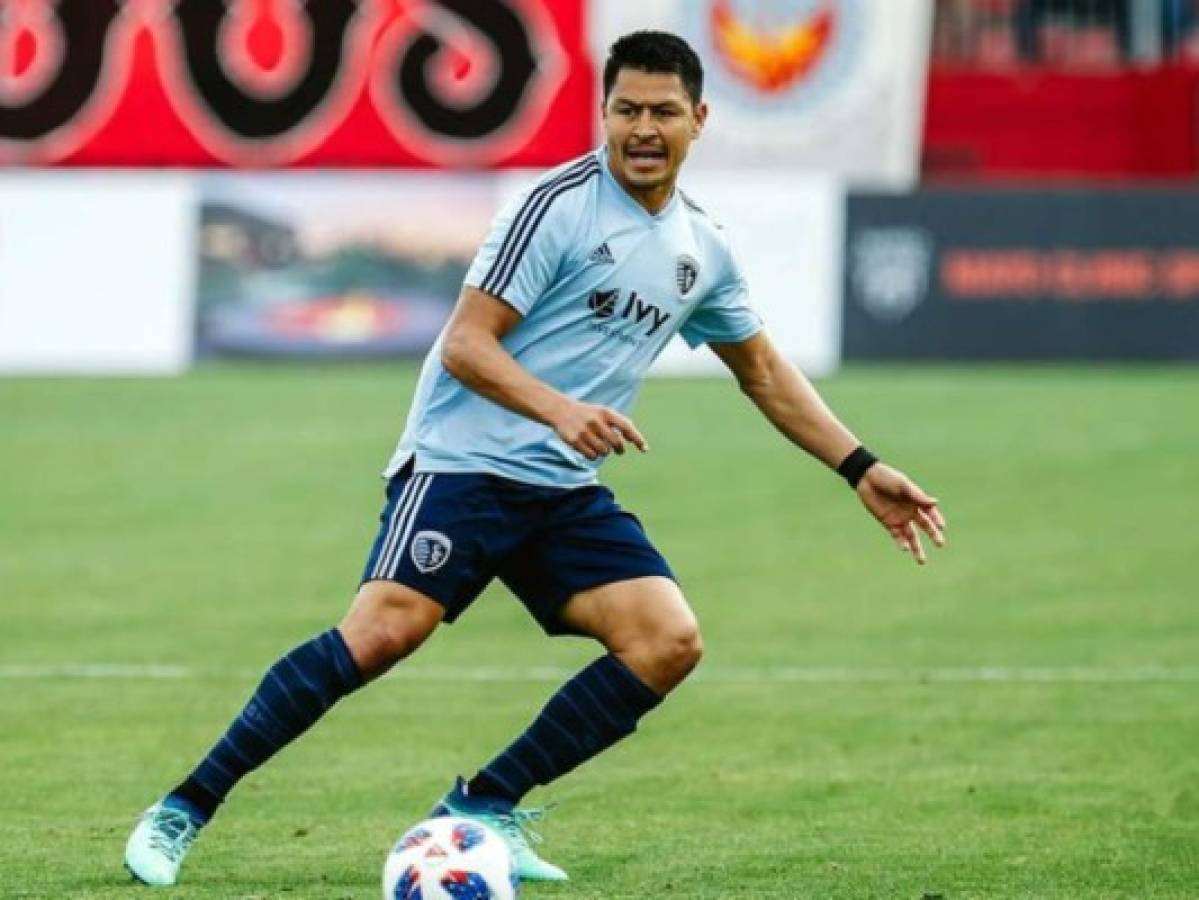 TOP: Los 10 mejores futbolistas centroamericanos que han militado en la MLS