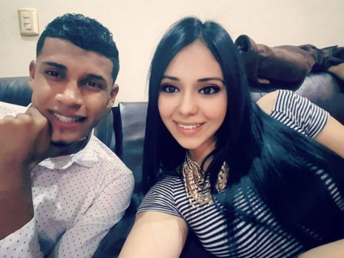 Enamorados: Así viven el Día del Amor los futbolistas hondureños
