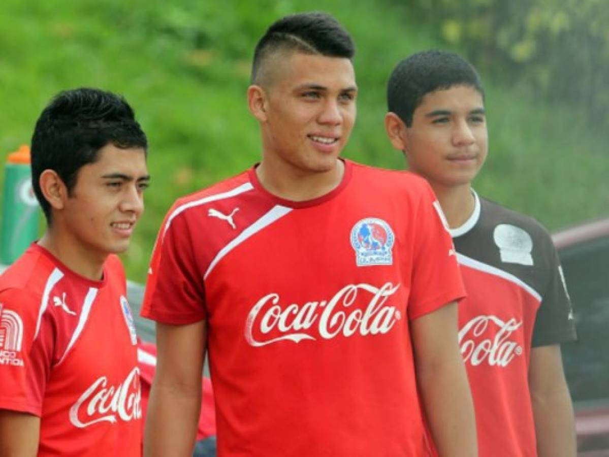 ¿Qué les pasó? Figuras catrachas de paso efímero por la Liga Nacional de Honduras
