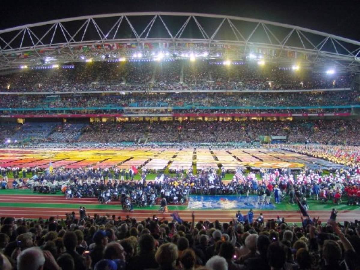 Las curiosidades del ANZ Stadium donde Honduras buscará la hombrada