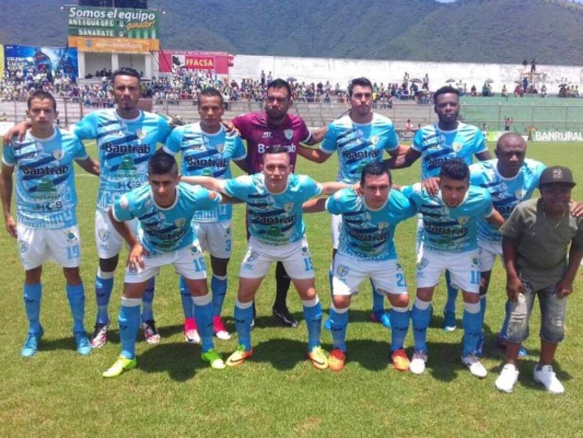 RUMORES Y FICHAJES: Mexicano llega a Guatemala y portero tico realiza pasantía en el Levante