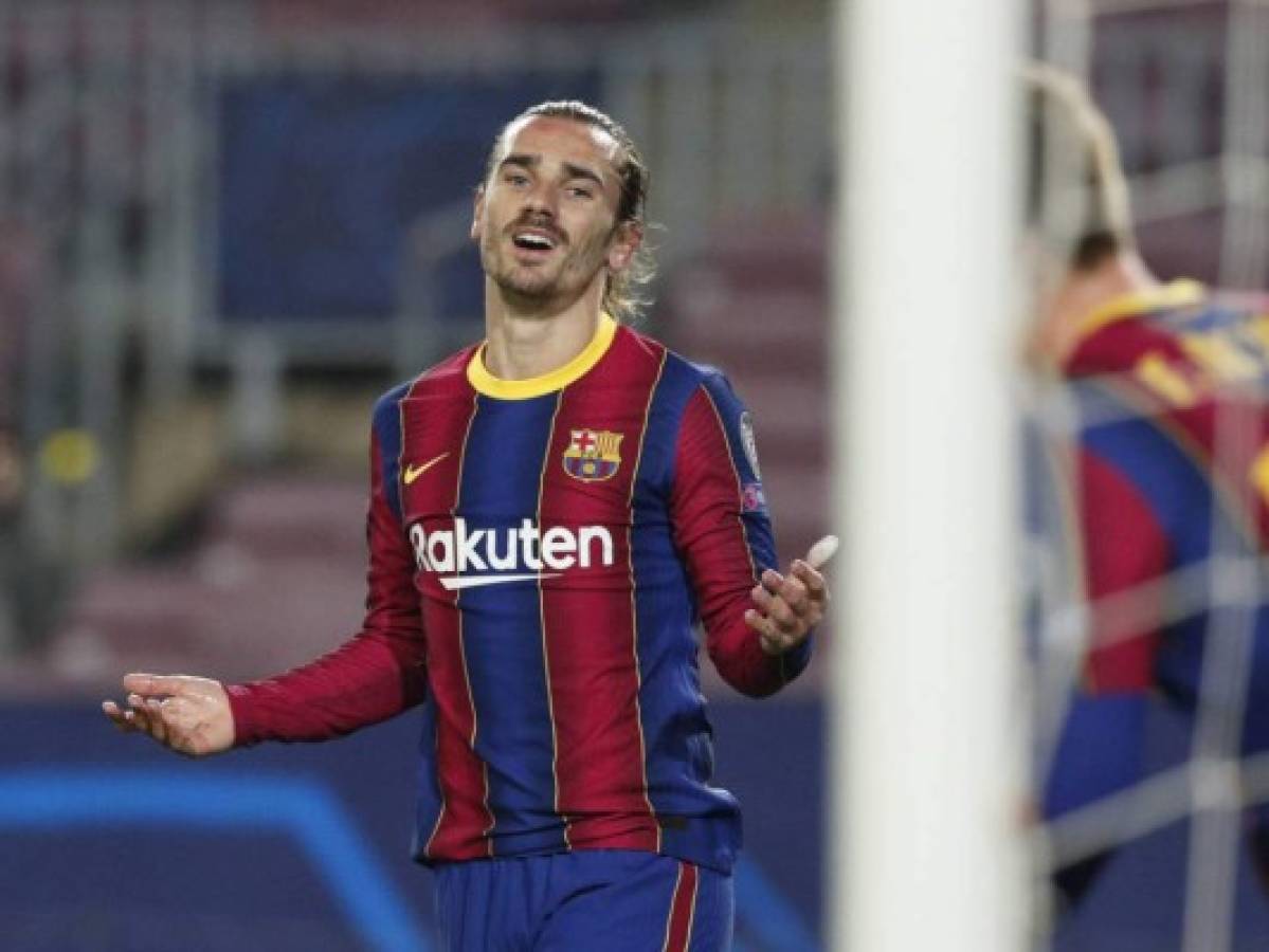 El 'mejor jugador' del Barcelona, el peor pagado: Revelan los salarios de los futbolista