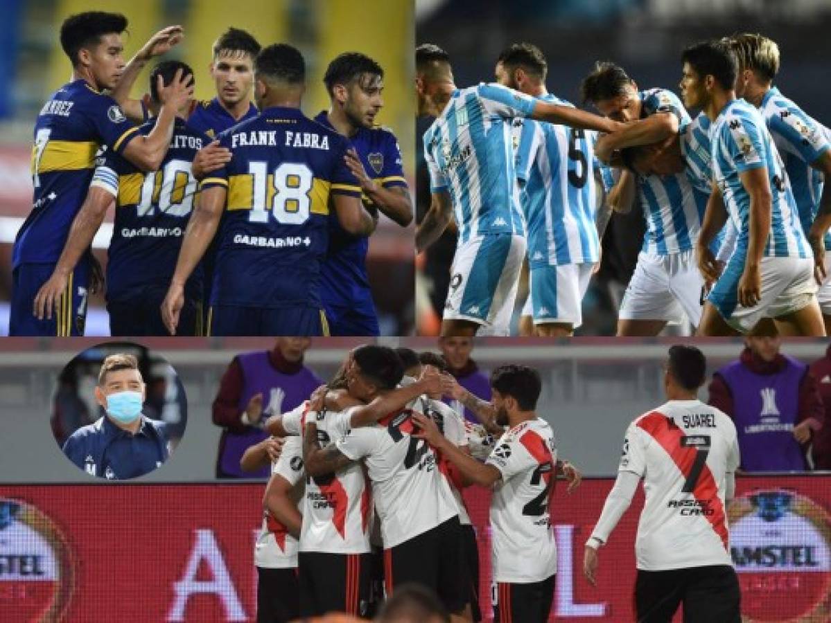 Así será el nuevo torneo del fútbol argentino: No tendrá decensos por dos años y se jugará en fechas FIFA