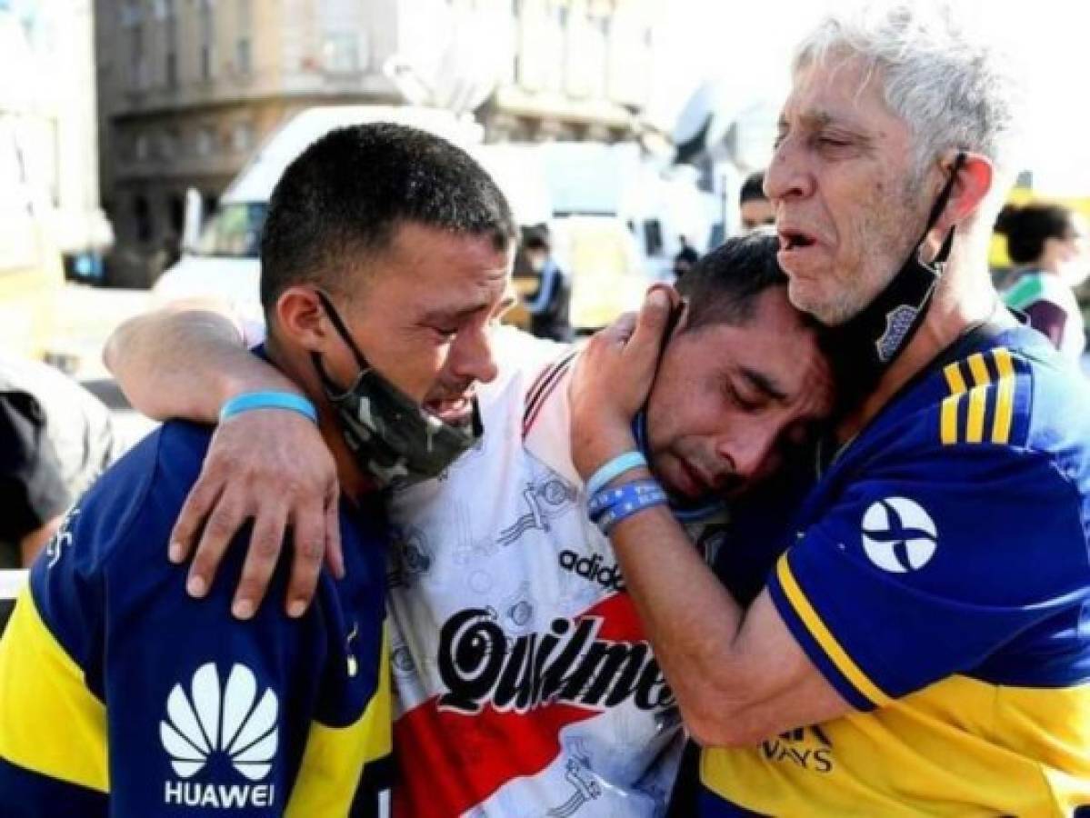 Una ola de memes hace pedazos a Boca Juniors por ser humillado por Santos en la Copa Libertadores