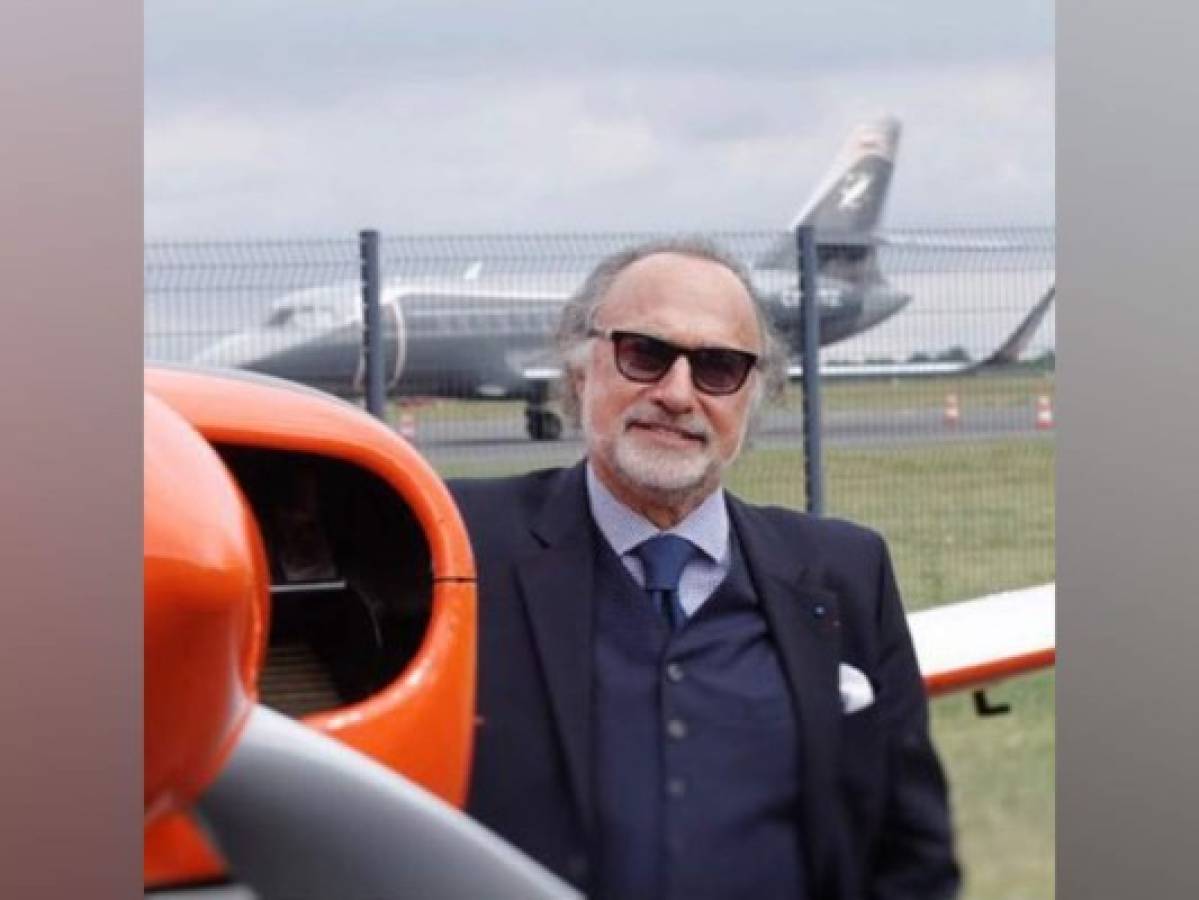 La tremenda fortuna que deja: Olivier Dassault, uno de los hombres más ricos del mundo murió en trágico accidente
