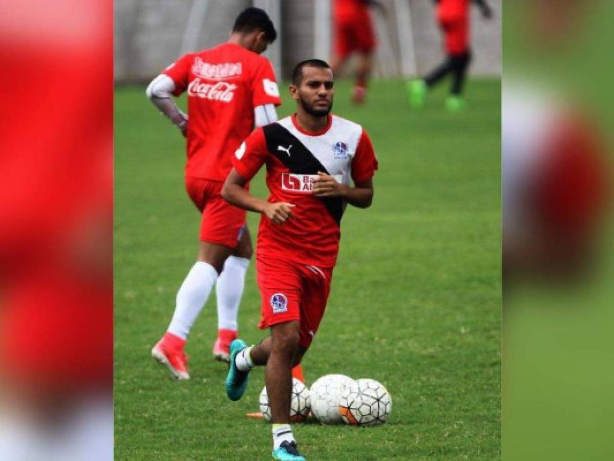 La actualidad de los últimos jugadores que han debutado con el Olimpia