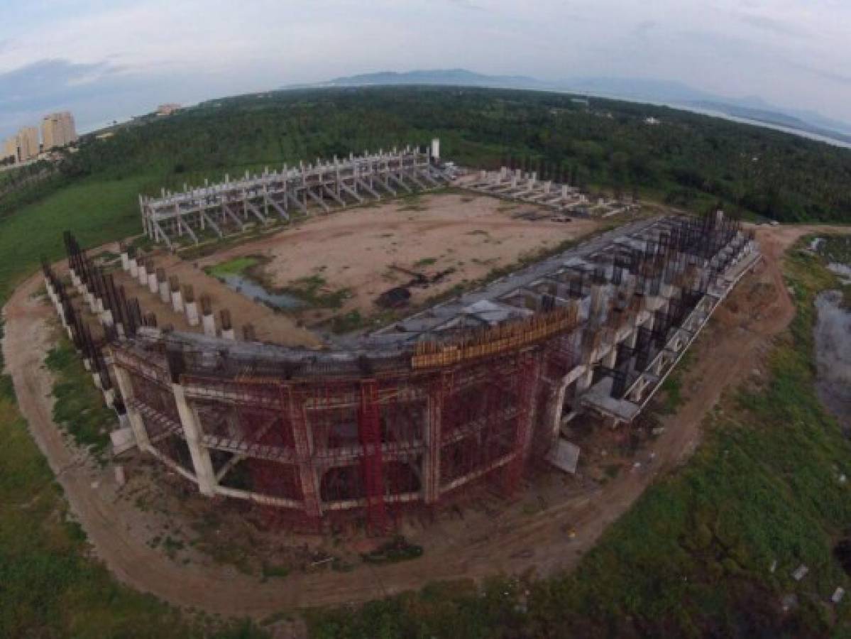 ¡Tres fueron sede mundialista! Los estadios de México que se encuentran en el olvido