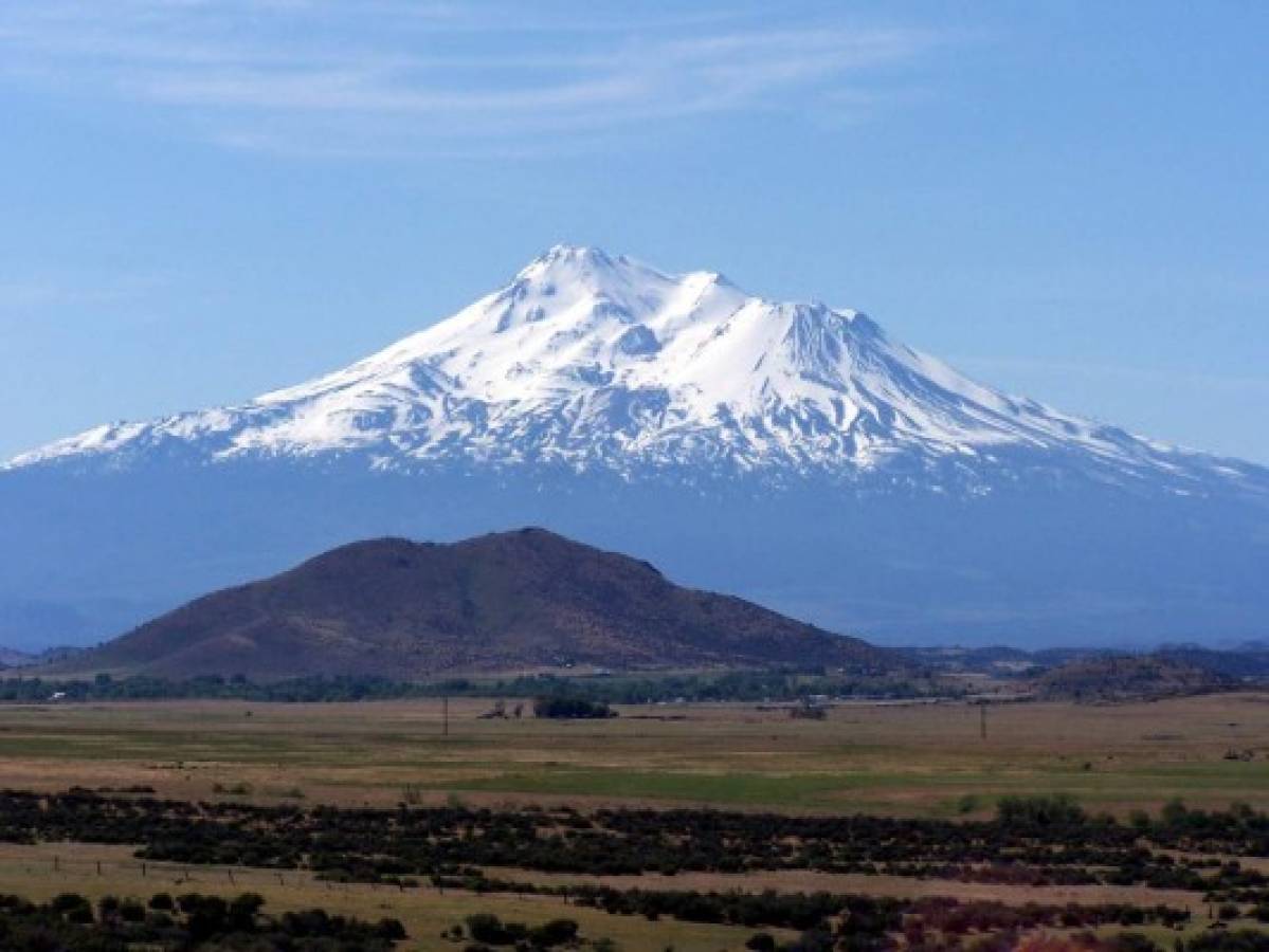 FOTOS: Conocé a Ronald Quintero, el conquistador de montañas hondureño