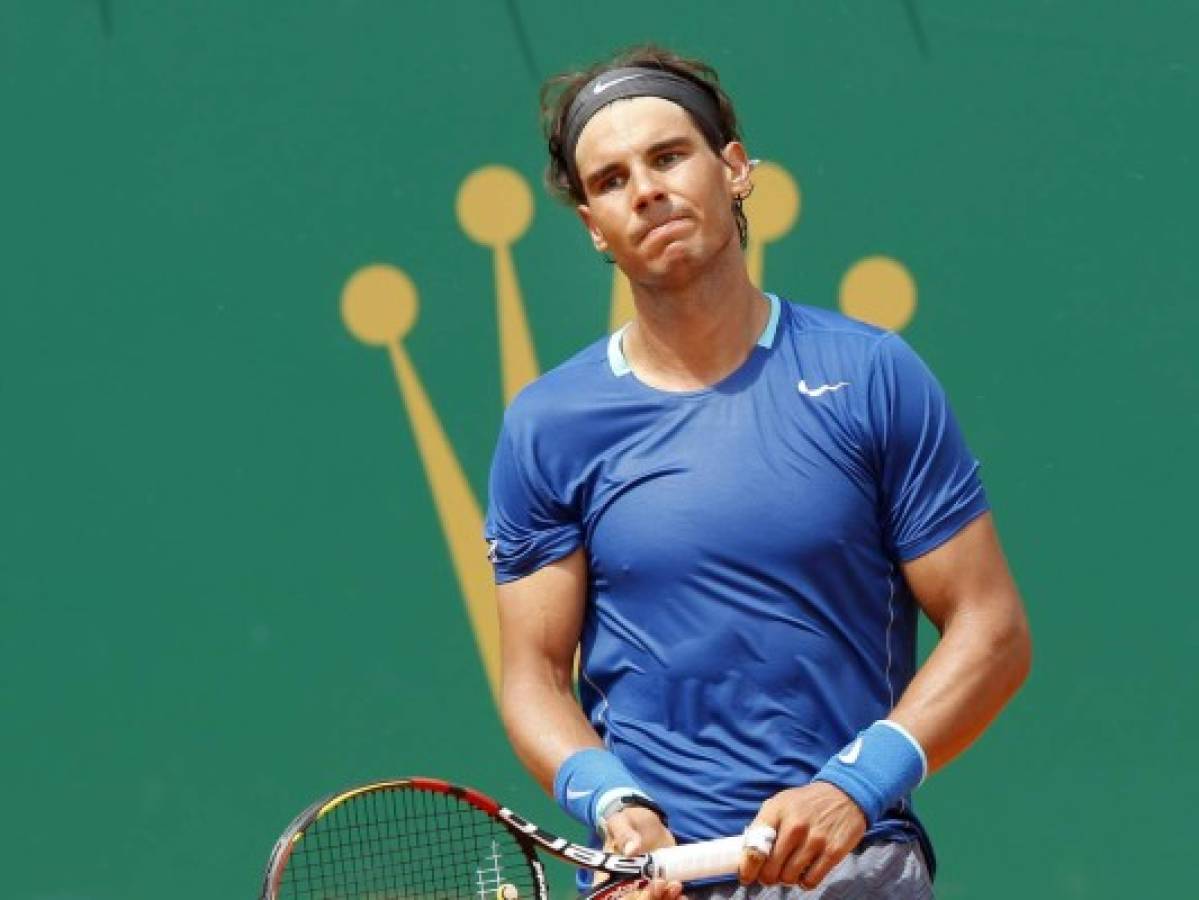 Ferrer noquea a Nadal en su tierra preferida