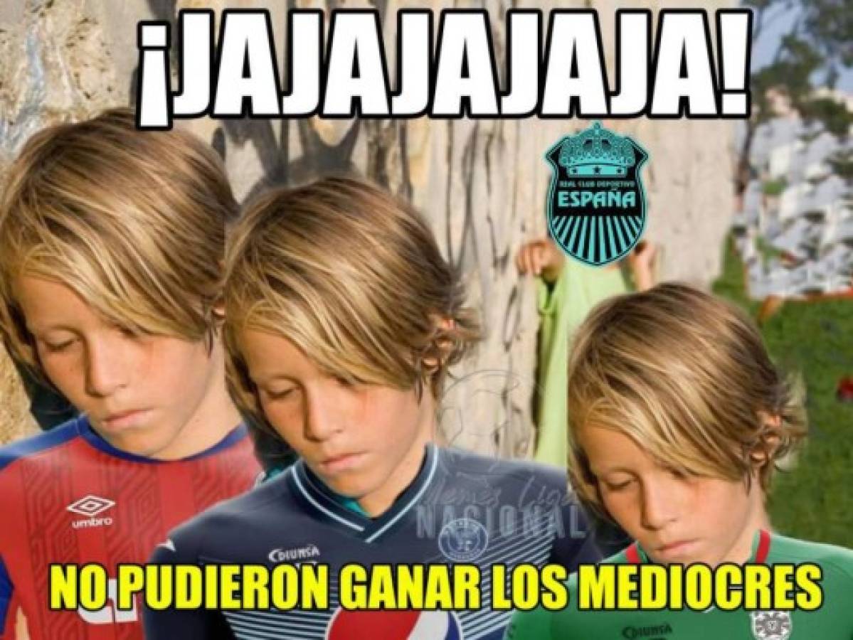 Los crueles memes de la jornada 11: Humillan al Marathón tras derrota ante Real Sociedad