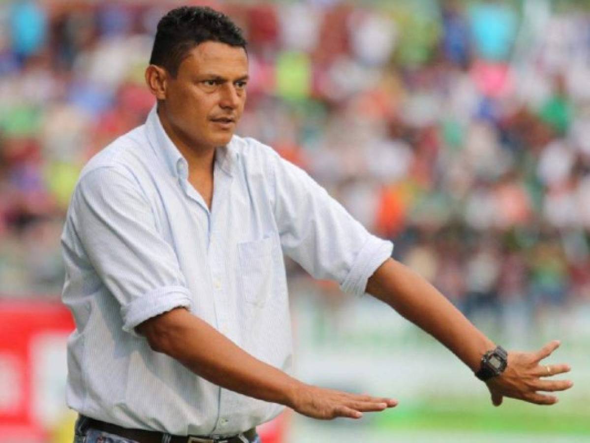 TOP: Grandes técnicos que han trabajado en la Liga de Ascenso de Honduras