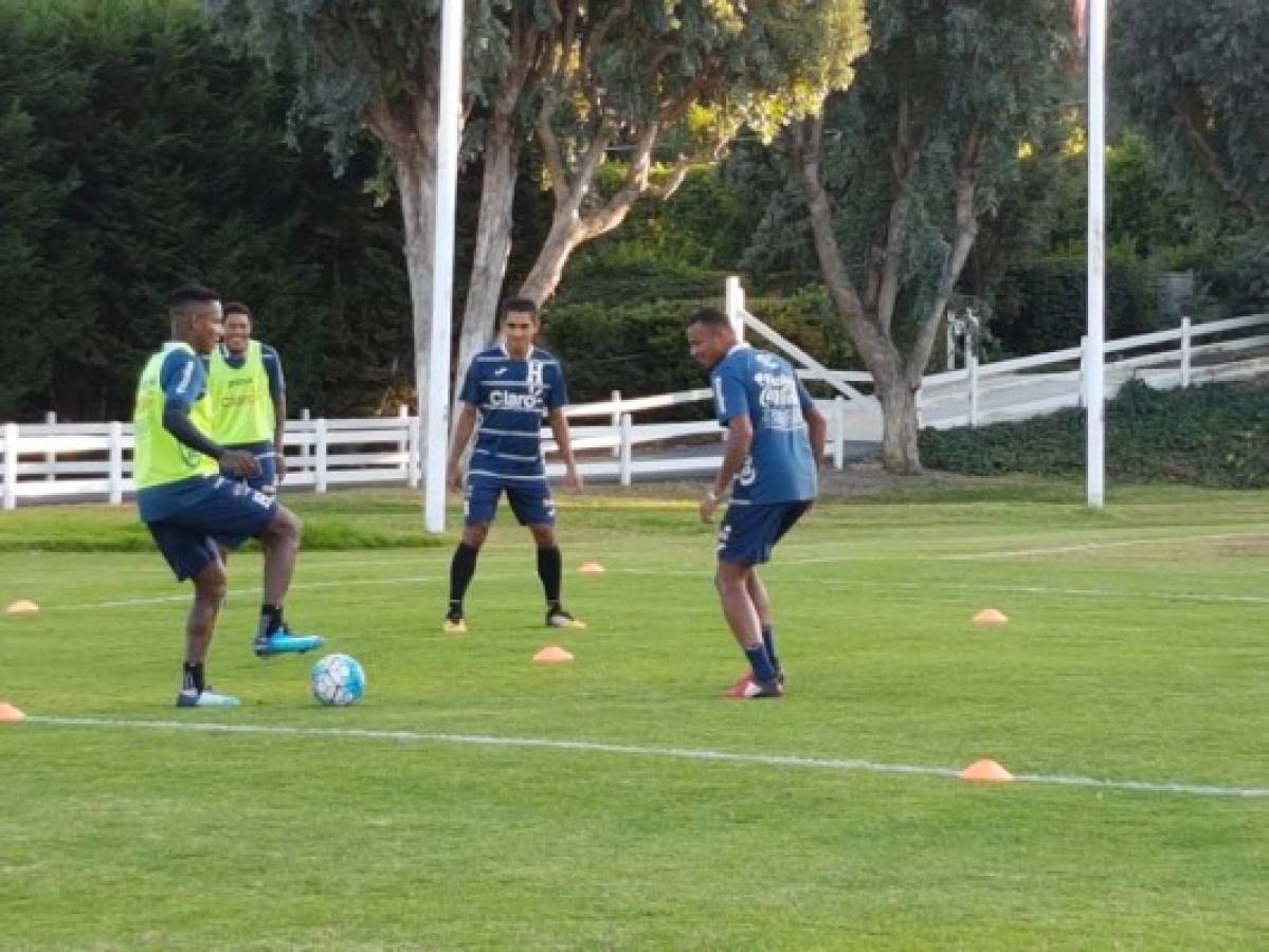 Así viaja la Selección de Honduras a Sídney para conseguir la hazaña