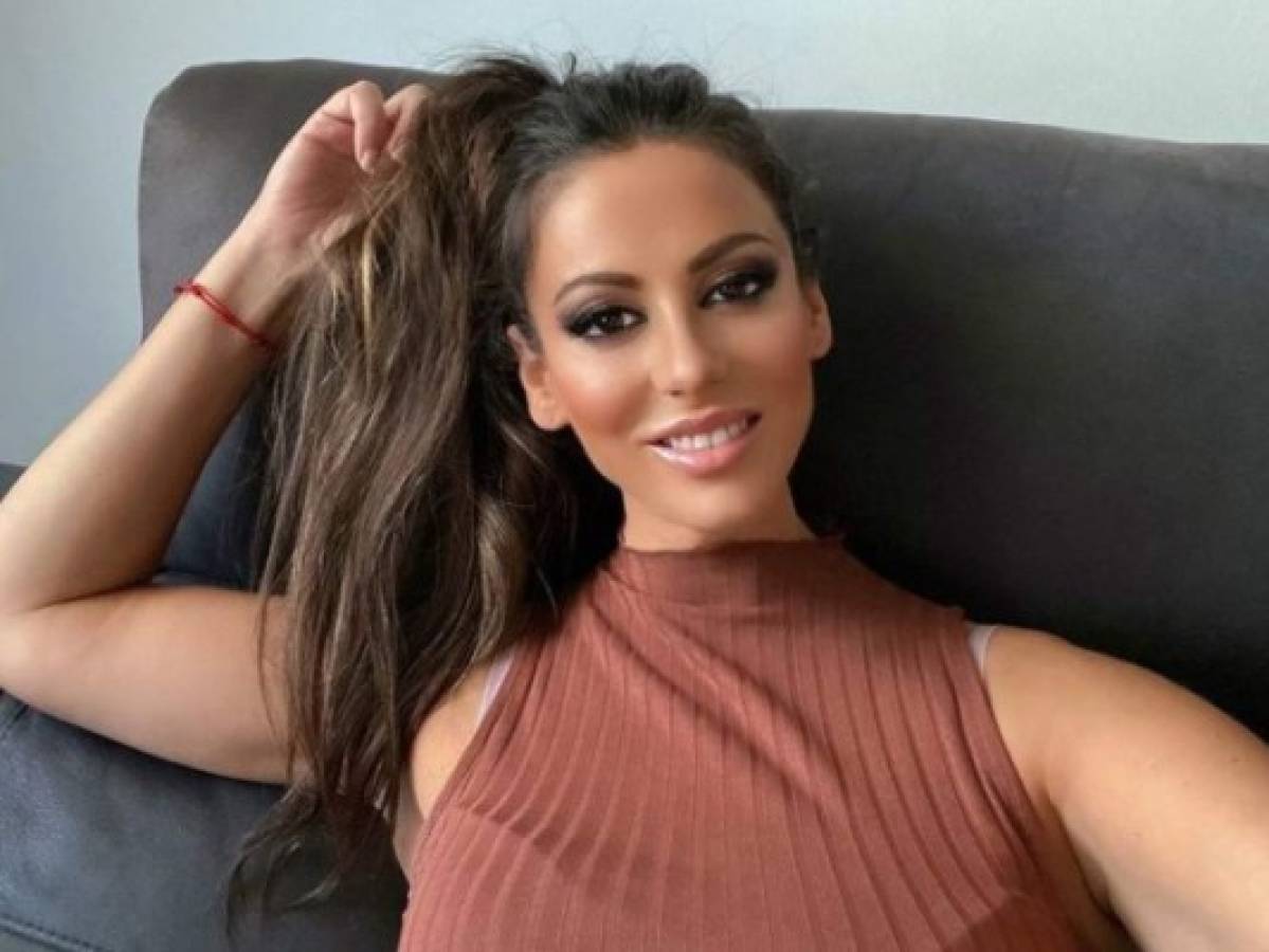 Así es la hermosa cantante que fue vinculada con Casillas tras separarse de Sara Carbonero