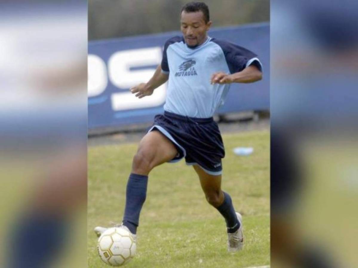 Uno murió de forma violenta: Jugadores campeones con Olimpia y Motagua que pocos recuerdan